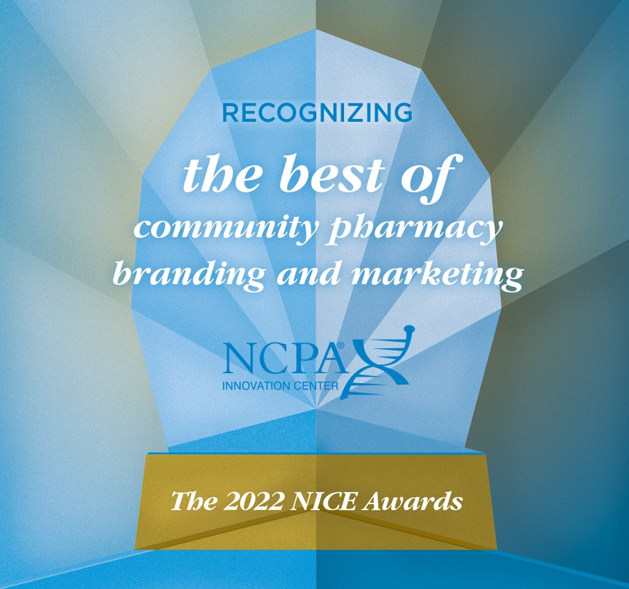 The NICE Awards NCPA